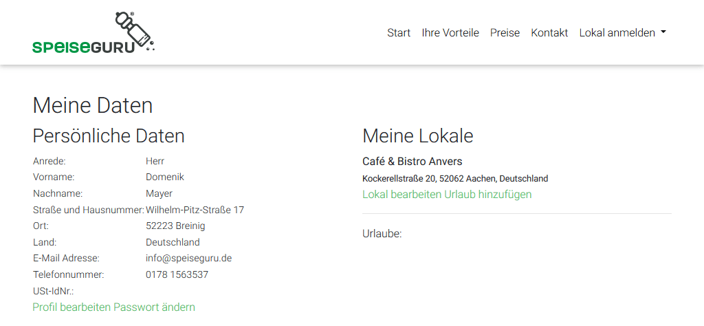 Suche